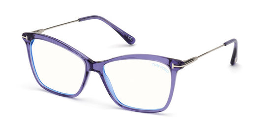 Tom Ford Ice Blue Frame