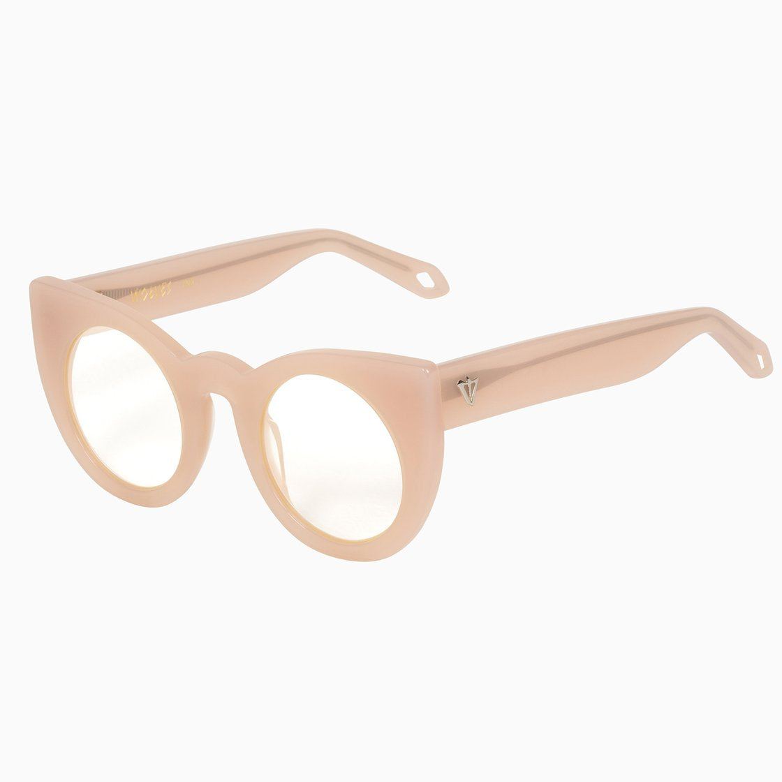 Rose Wolves Frame