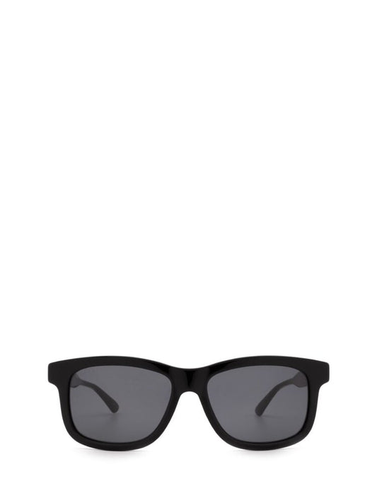 Black Gucci Sunglasses