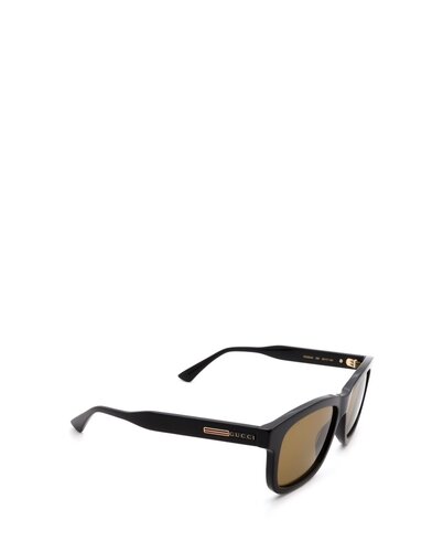 Black Gucci Sunglasses