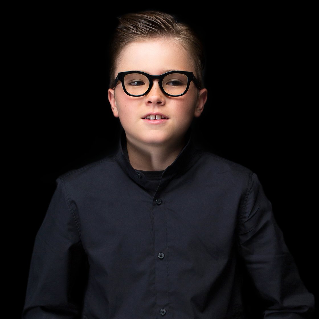 Casper Frame