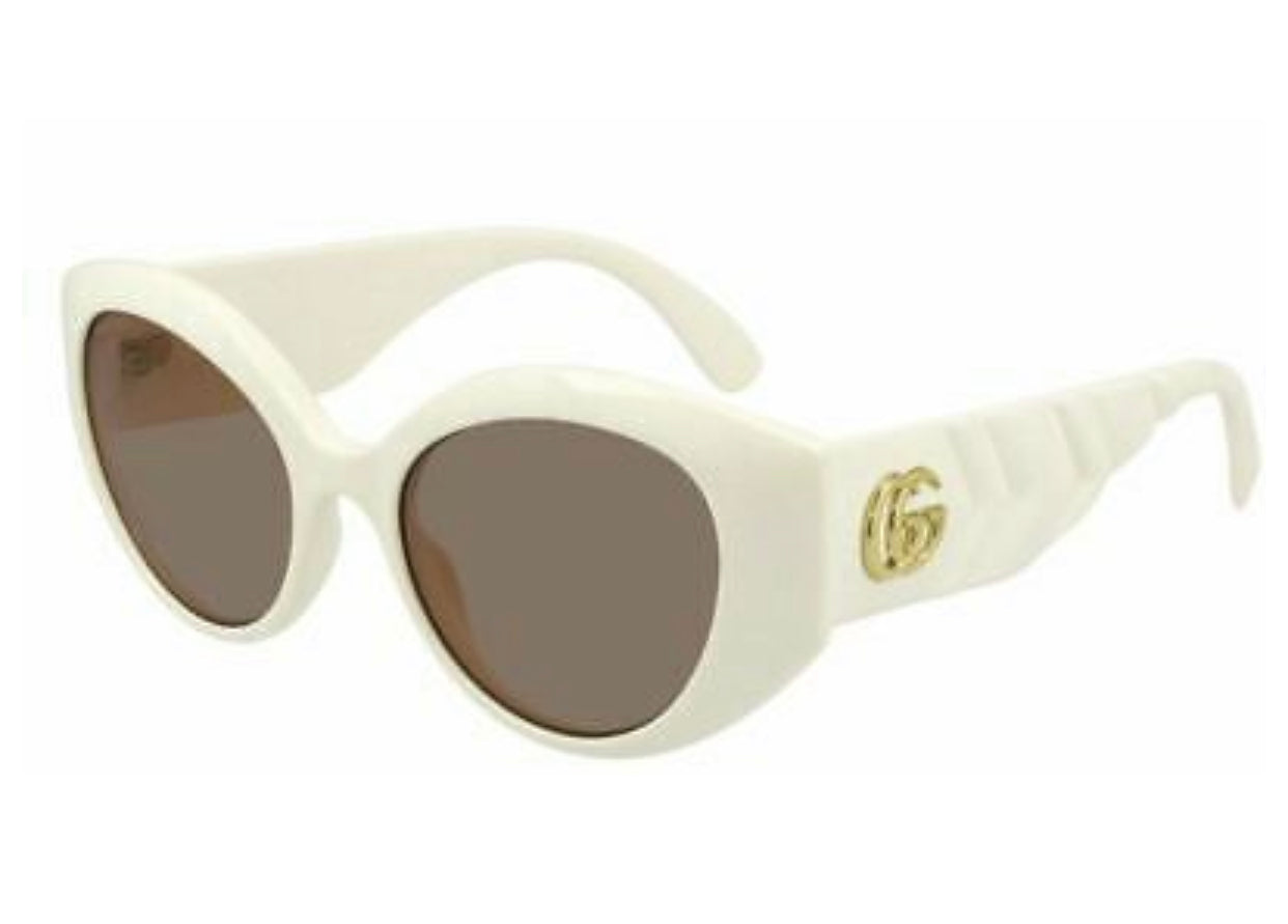 Gucci ivory