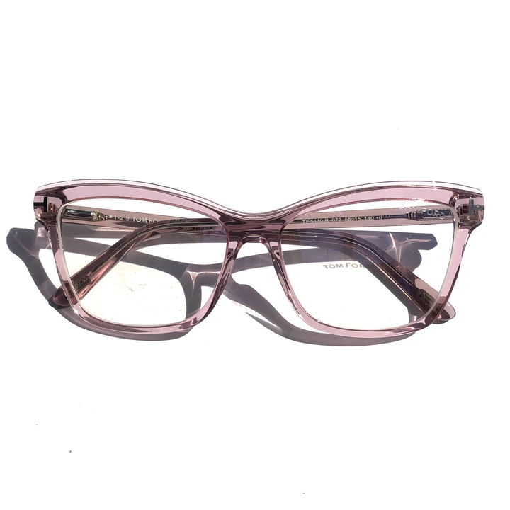 Tom Ford Crystal frames