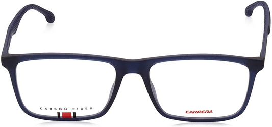 Carrera Navy Blue Frames