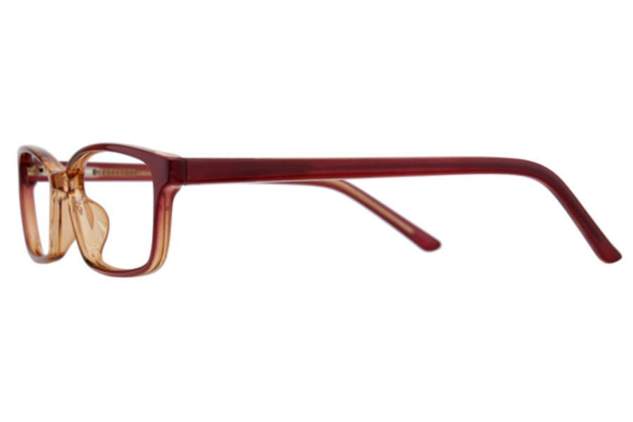 Maroon Frames