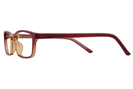 Maroon Frames