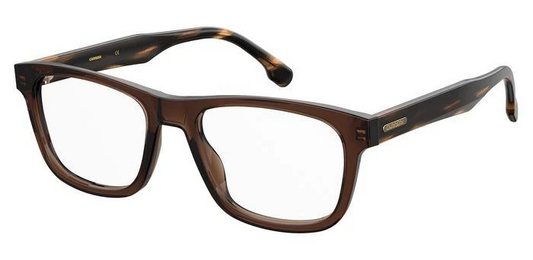 Carrera Brown Frames