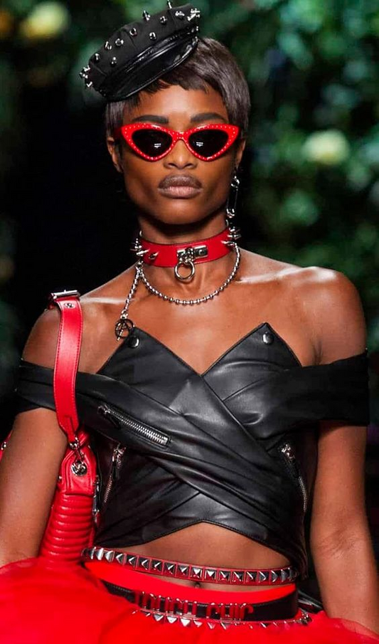 Moschino Frames