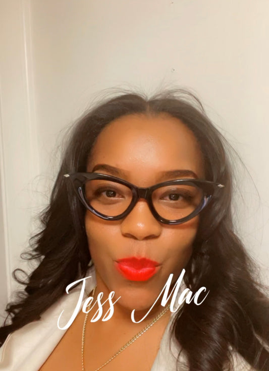 Jess Mac