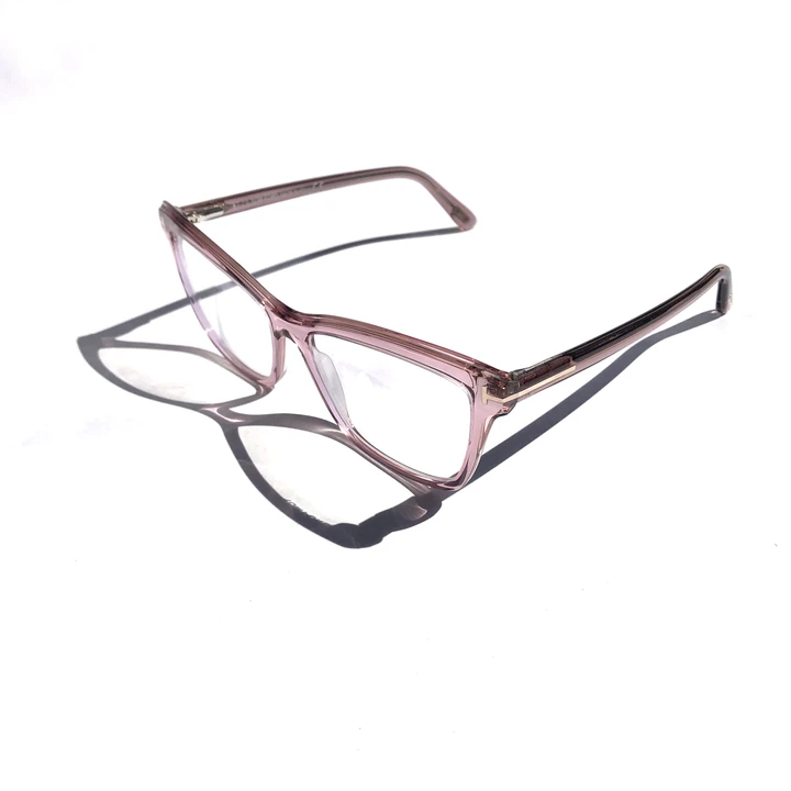 Tom Ford Crystal frames