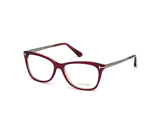Tom Ford Fuschia Frame