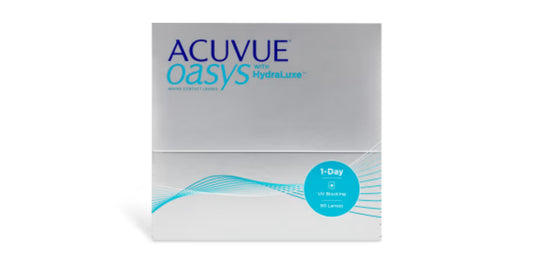 Acuvue Oasys 1-Day (90pack