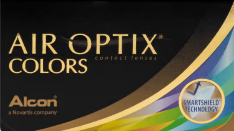 Air Optix Color