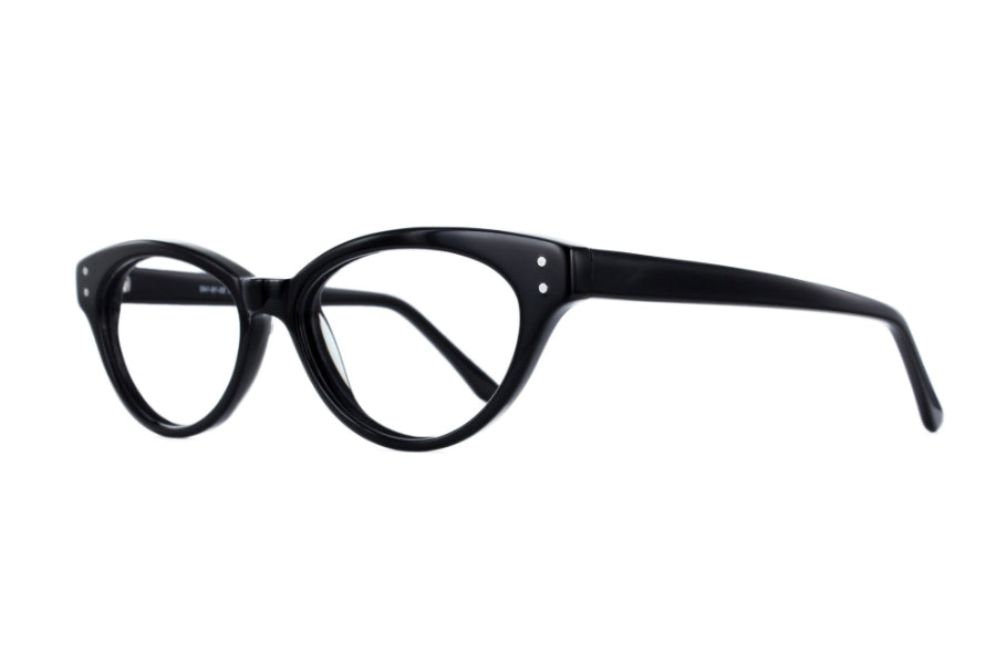 Geek Eyewear Black frame
