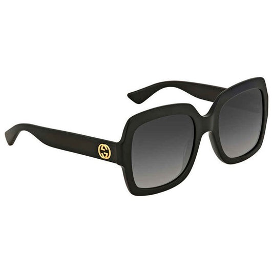 Classic Oversized Gucci Sunglasses